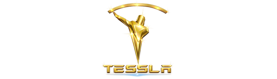 tessla เกมวงล้อ เชื่อถือได้ ถอนไวทันใจ ระบบออโต้